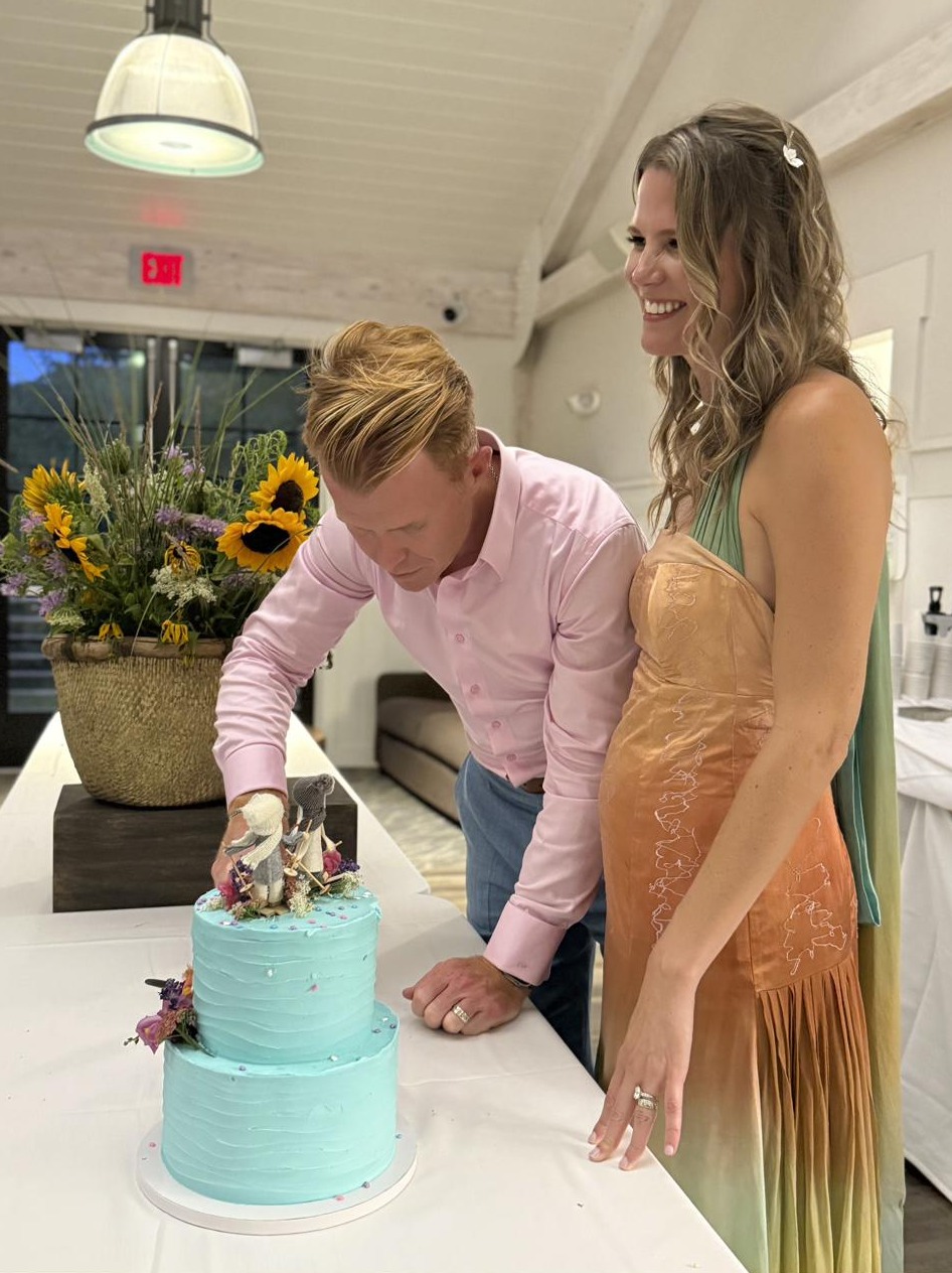 Cake cutting