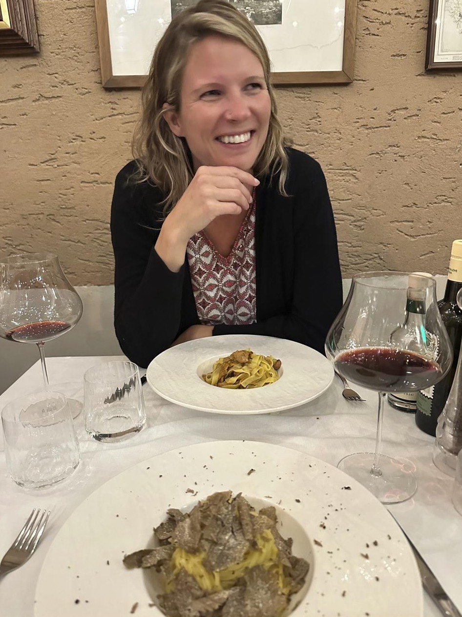Dinner