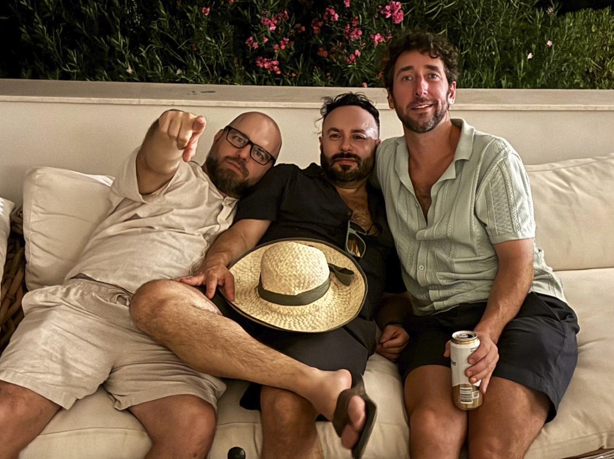 After-party