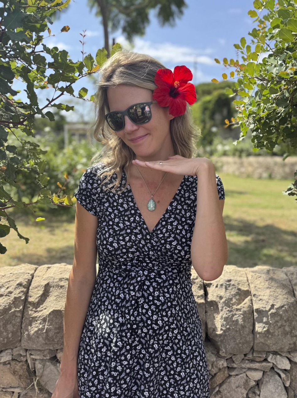 Wine tasting
