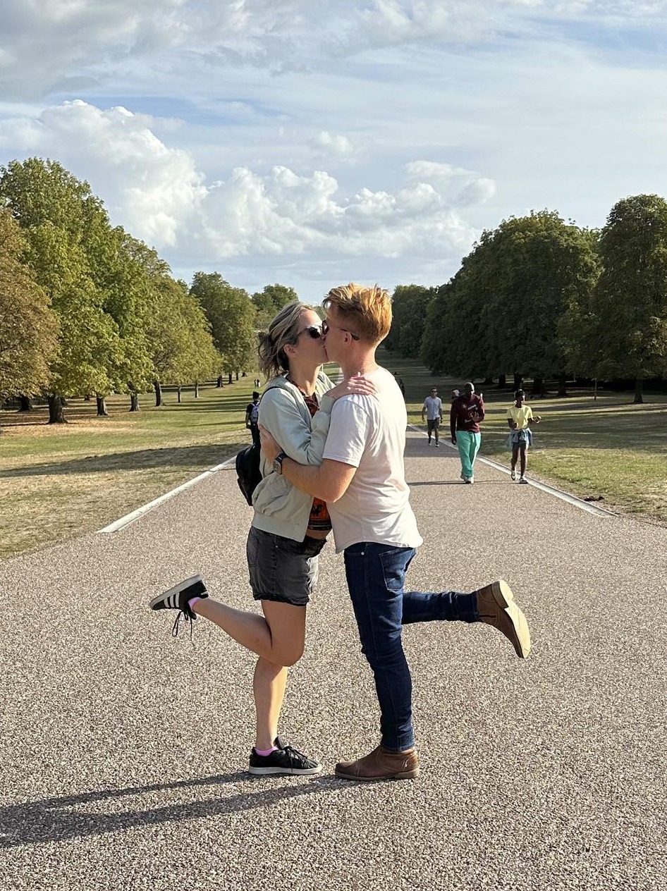 The Long Walk