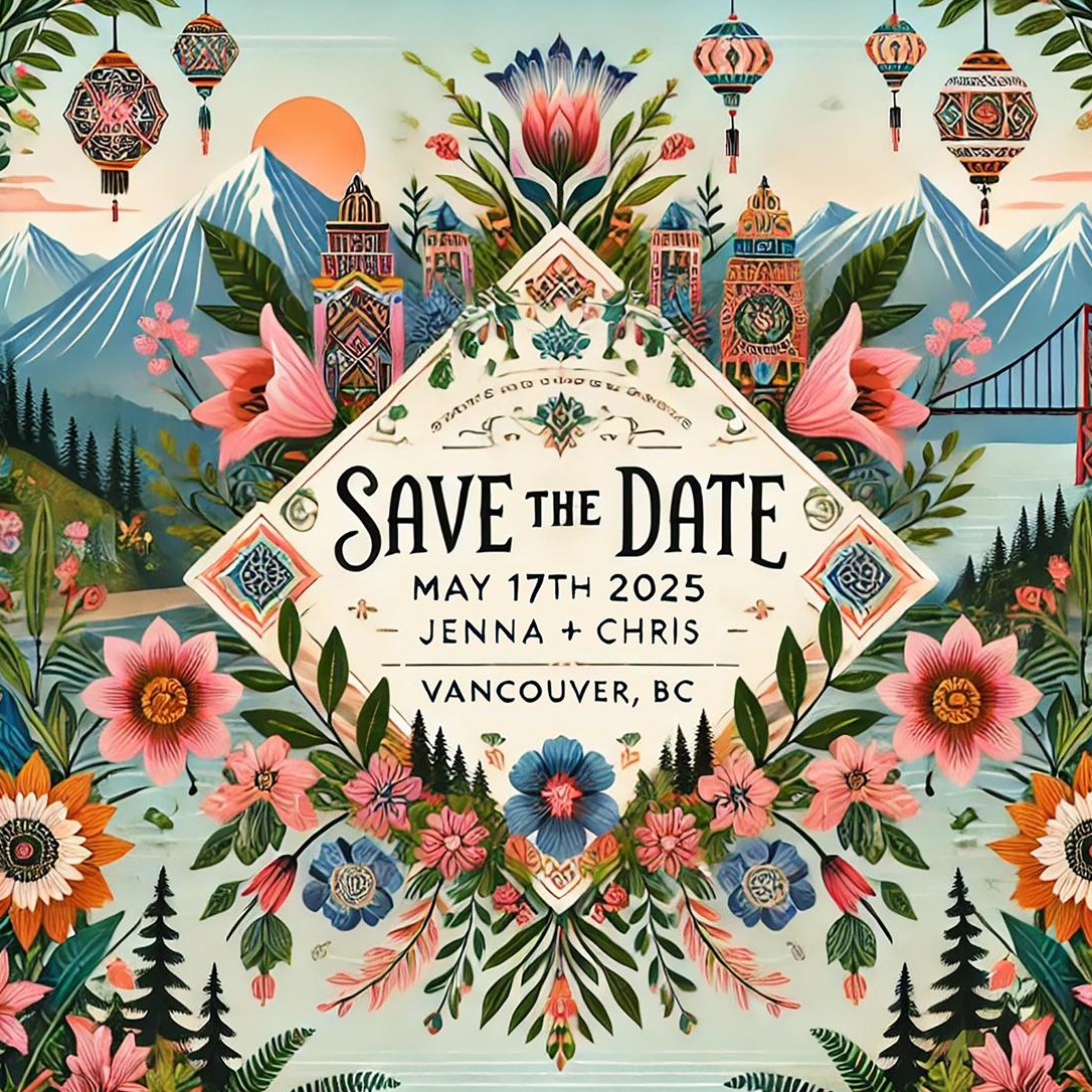 Invitation